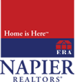 ERA Napier logo