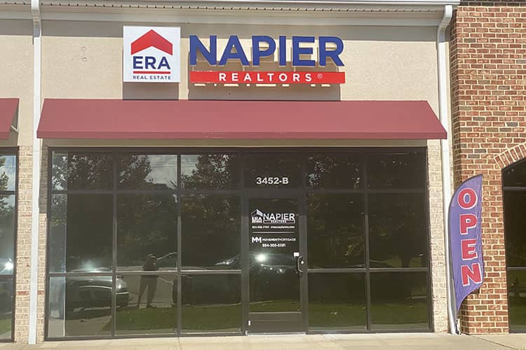 Powhatan Office Photo