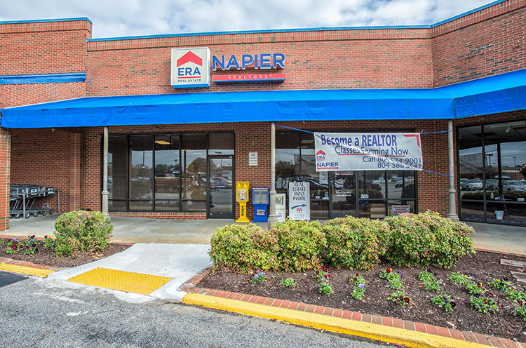 Tri Cities Office Photo