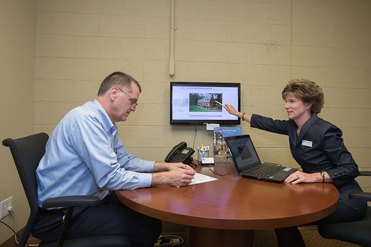 Tri Cities Office Photo