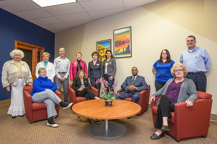 Tri Cities Office Photo