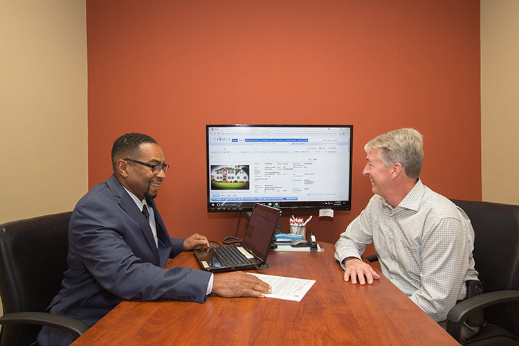 Tri Cities Office Photo