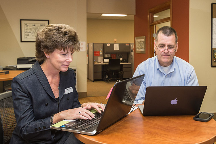 Tri Cities Office Photo