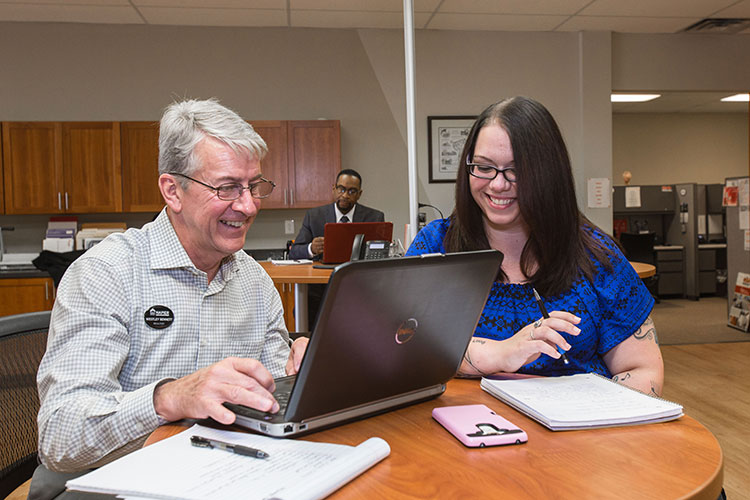 Tri Cities Office Photo